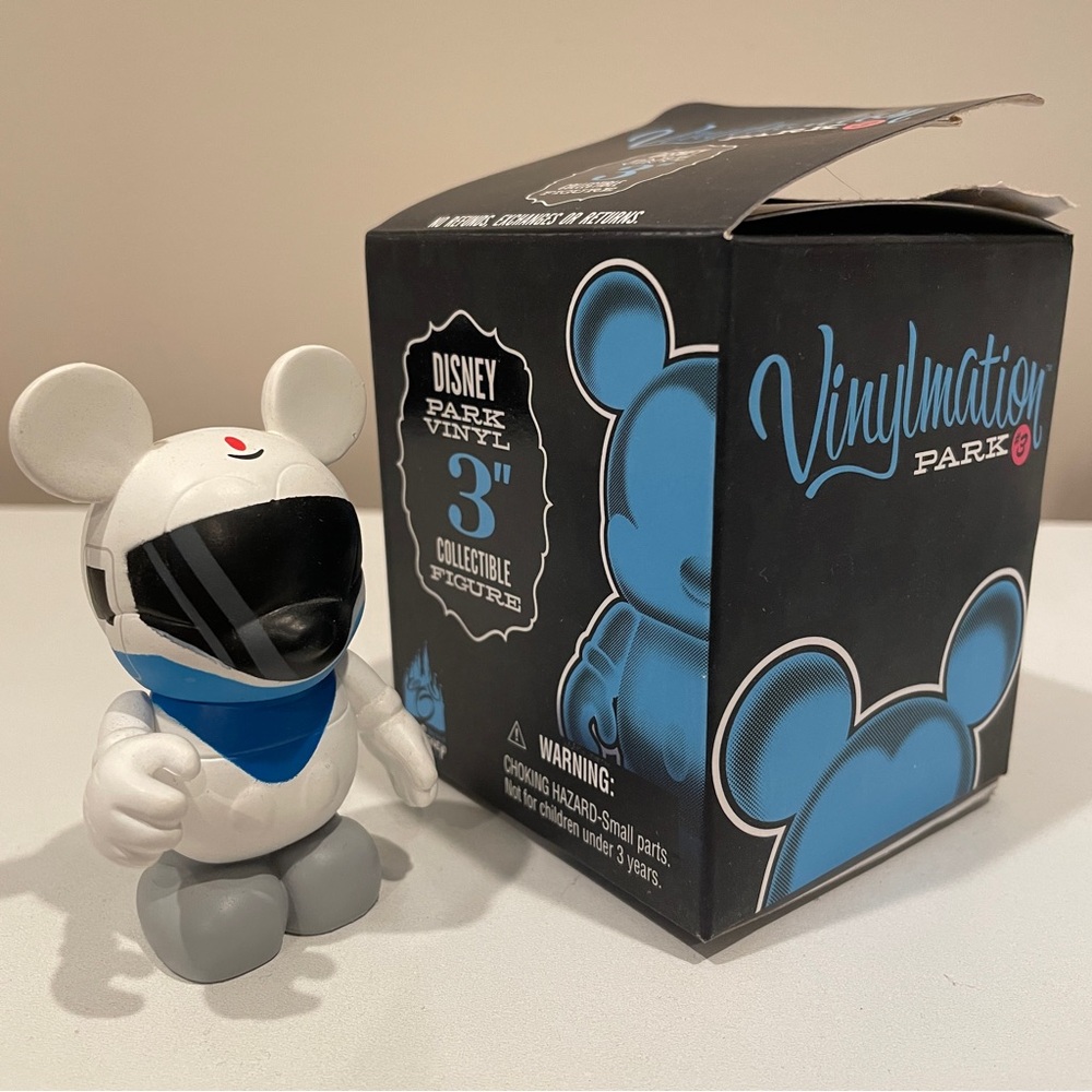 Vinylmation - Disney Parks series 3”